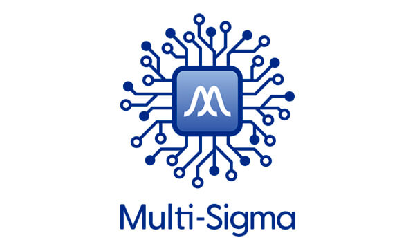Multi-Sigma