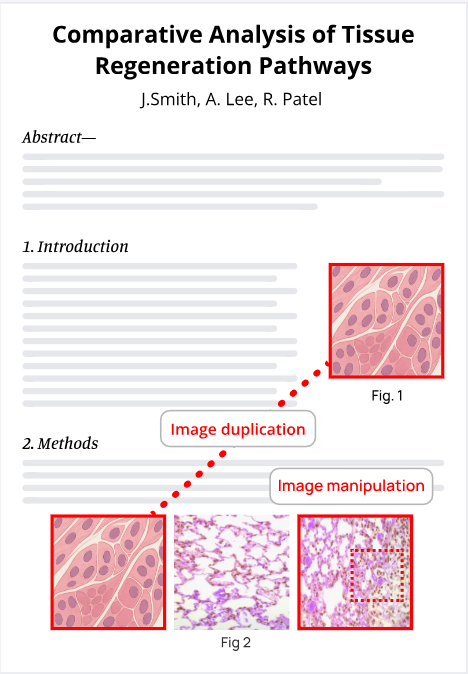 AI画像整合性スキャナー