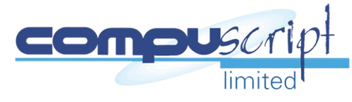 Compuscript