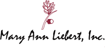 Mary Ann Liebert