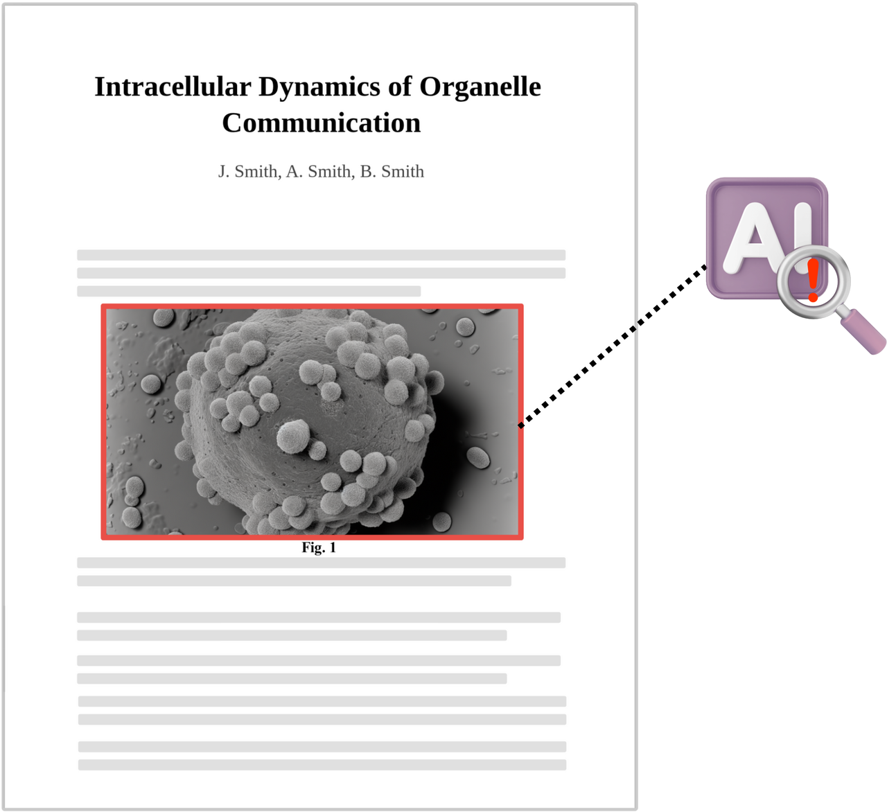 AI生成画像検出