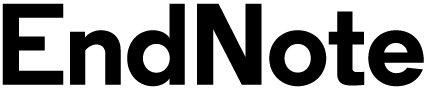 EndNote（文献管理、論文作成）