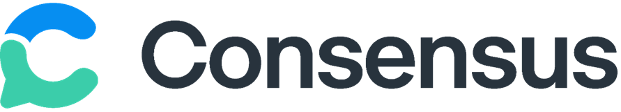 Consensus（AI論文検索）