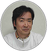 小田井 英陽 氏