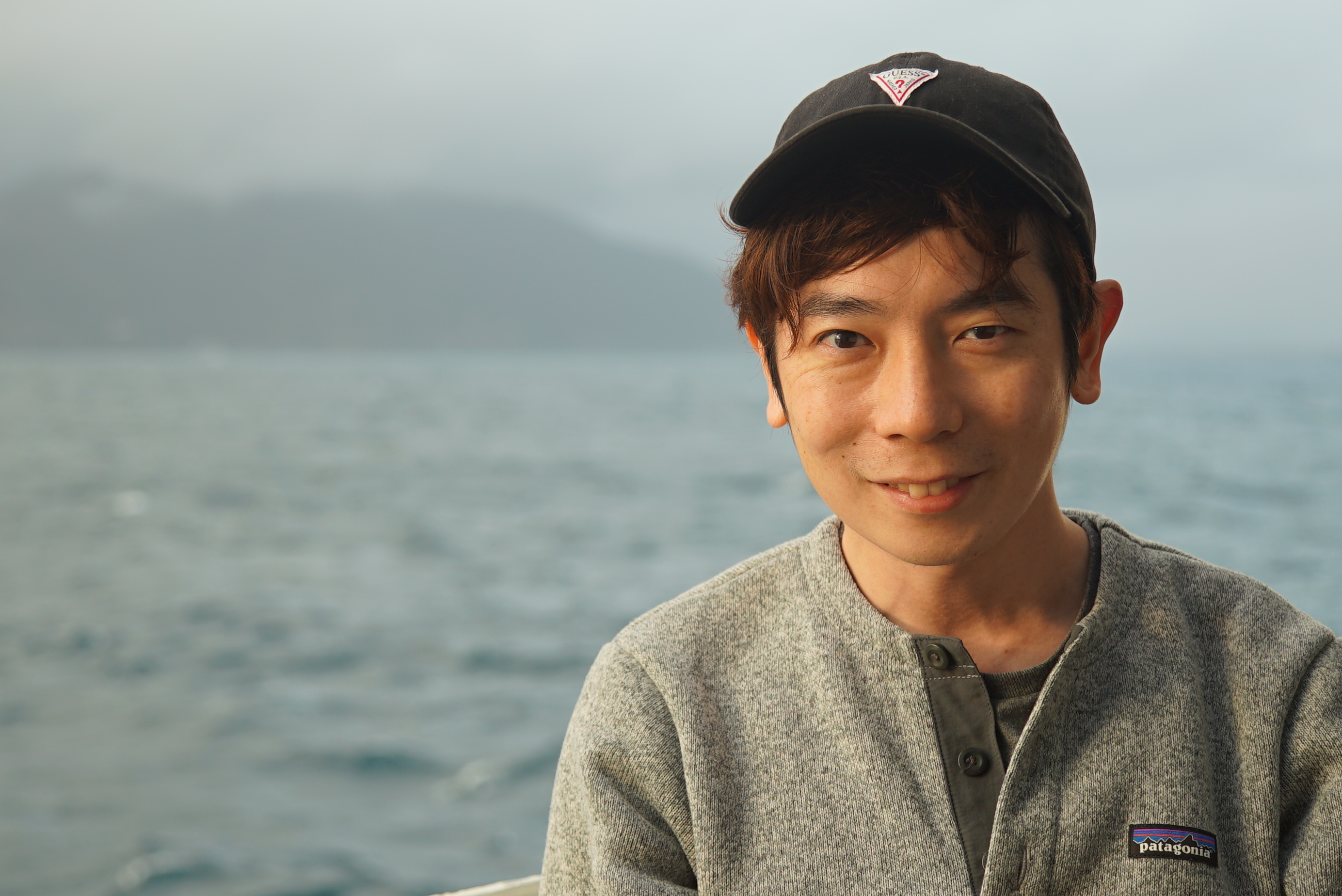 中嶋亮太 先生